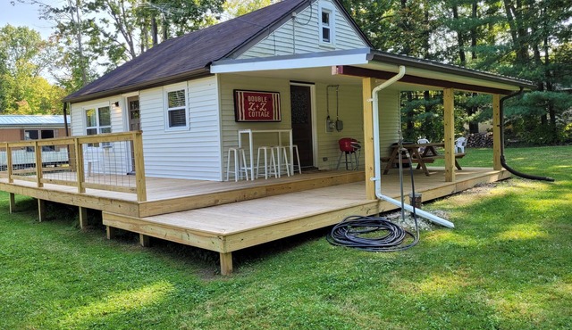 Keepsake by the Lake - 1 bedroom cozy cottage