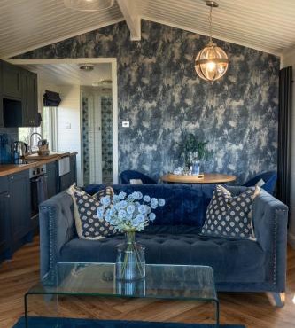 Kekaroka Lodge, Cumbria