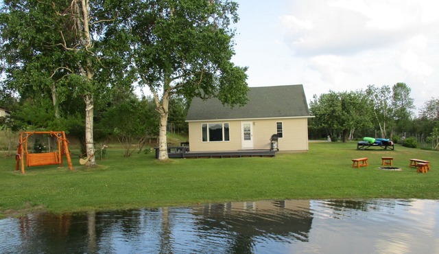 Kelley's Cove - Family Home