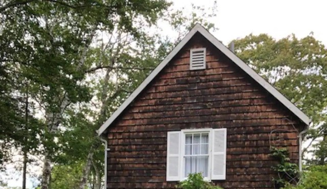 Kelley's Ocean View Cottage Little Johns Island