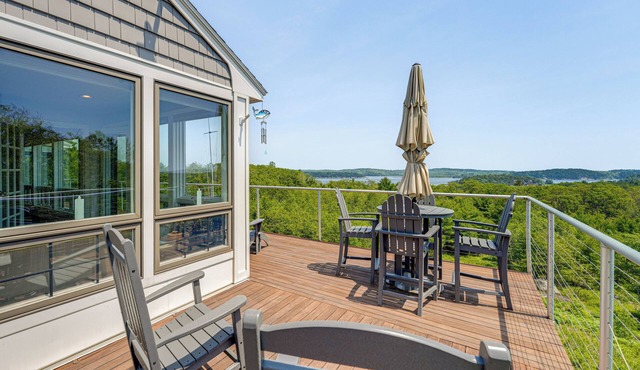 Kennebec River Retreat < 5 Mi to Popham Beach