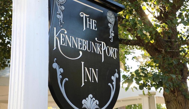 Kennebunkport Inn