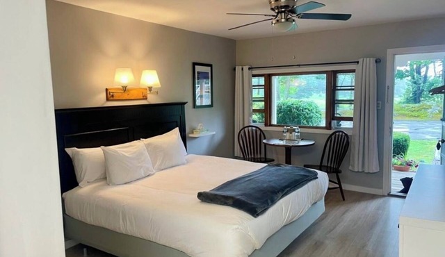 Kennebunkport Motor Lodge