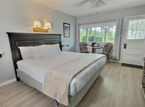 Kennebunkport Motor Lodge