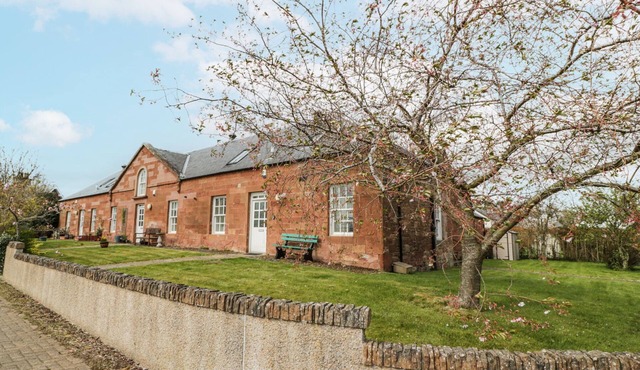Kennels Cottage