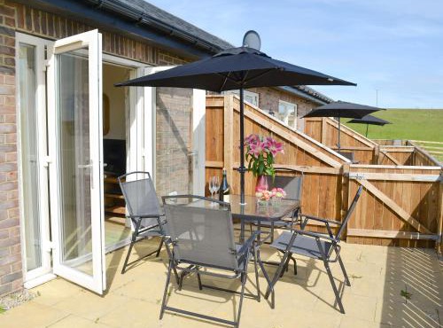 Kestral Cottage