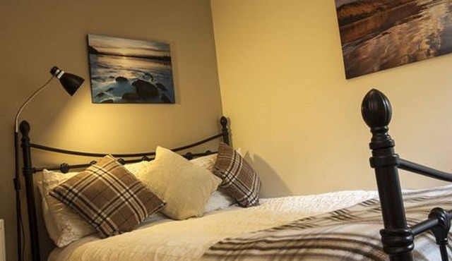 Kettle House B&B