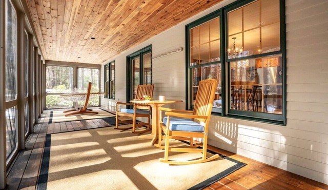 Kezar Lake Retreat|Water Sports|Skiing|Jacuzzi tub