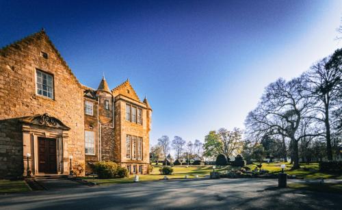 Kilconquhar Castle Estate