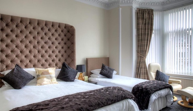 Kildonan Guesthouse