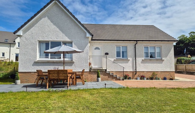 Kilin - sleeps 6 guests in 3 bedrooms