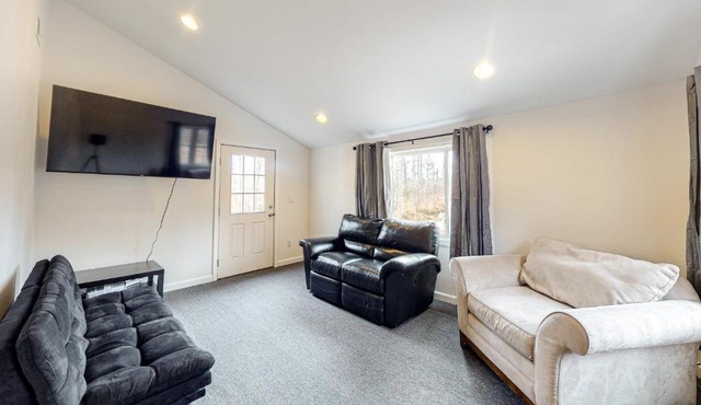 Kimball Shores Retreat