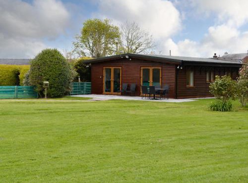 Kimberdale Lodge
