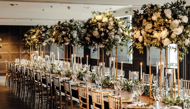 Kimpton Blythswood Hotel & Spa by IHG