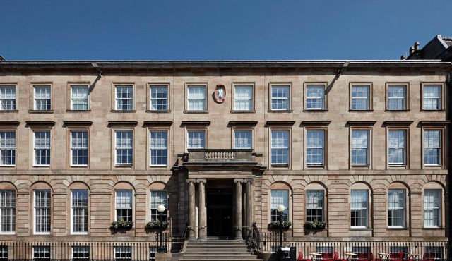 Kimpton Blythswood Square Hotel & Spa by IHG