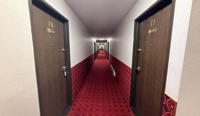 Kings Inn Culbertson by Hotel O US 2