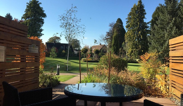 Kingsmills Hotel