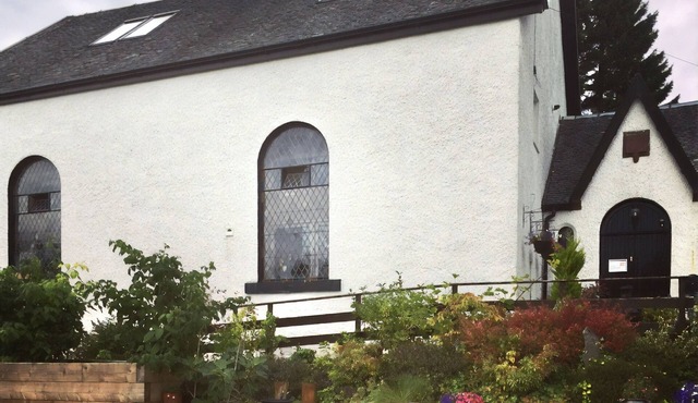 Kip in the Kirk