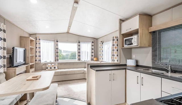 Kippford 2 Pet Friendly