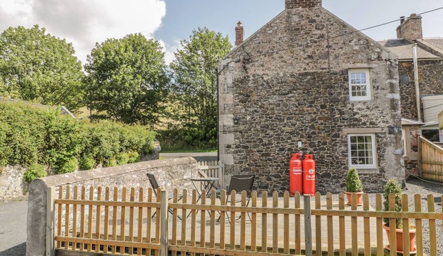 Kirk Cottage