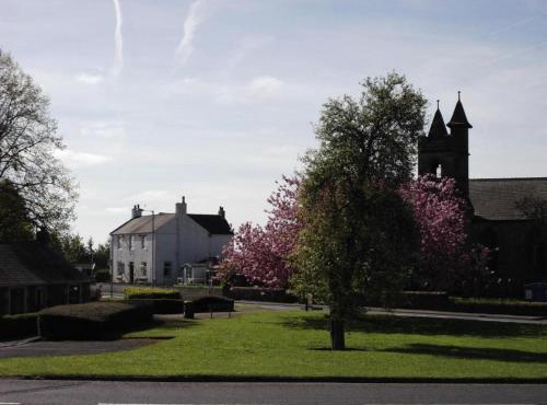 Kirkcroft Guest House