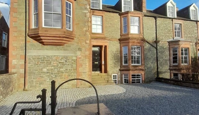 Kirkcudbright Holiday Apartments - Apartment F