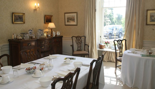 Kirklands Cottages