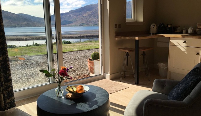 Kirkton Bay House Bed and Breakfast