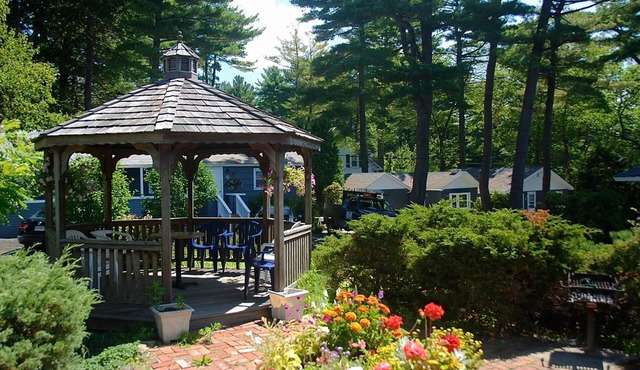 Kittery Inn and Suites