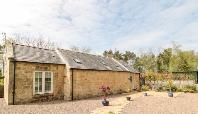 Kizzie Cottage, Warkworth