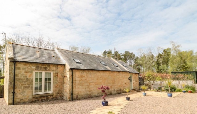 Kizzie Cottage, Warkworth
