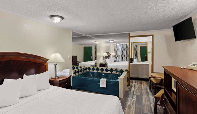 Knights Inn Ashland