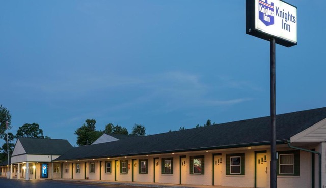 Knights Inn Athens