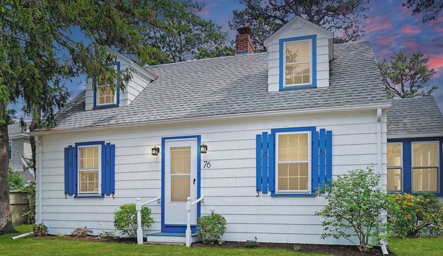 Knotty Nauti by Bayley Vacation Rentals