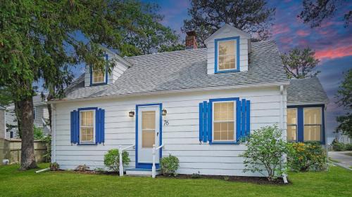 Knotty Nauti by Bayley Vacation Rentals