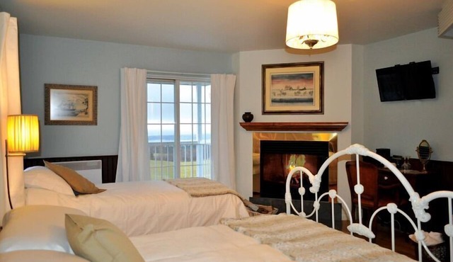 L'Authentique Auberge de Charlevoix