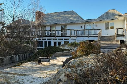 La Casa De La Playa