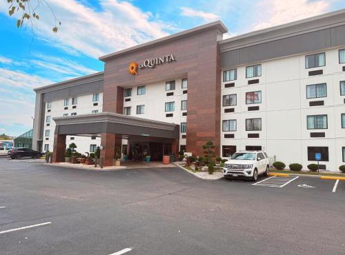 La Quinta by Wyndham Cincinnati NE - Mason