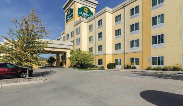 La Quinta by Wyndham Fargo-Medical Center