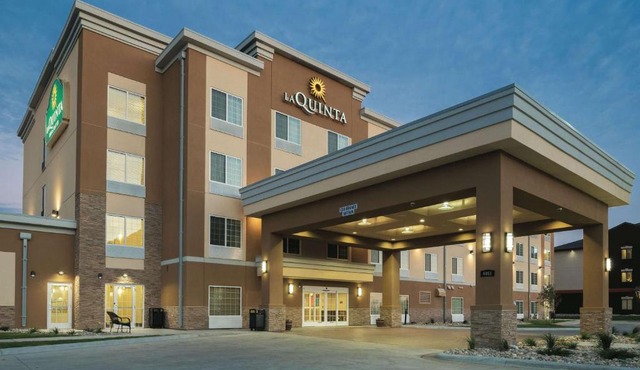 La Quinta by Wyndham Grand Forks