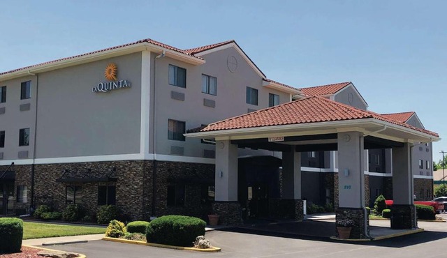 La Quinta by Wyndham Elizabethtown