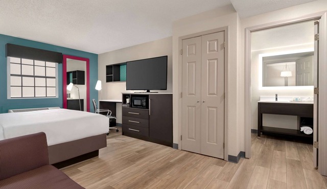 La Quinta Inn by Wyndham Columbus I-70E/Reynoldsburg