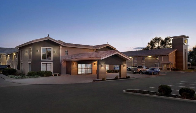 La Quinta Inn Lexington-Horse Park