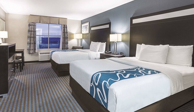 La Quinta Inn & Suites by Wyndham Glendive