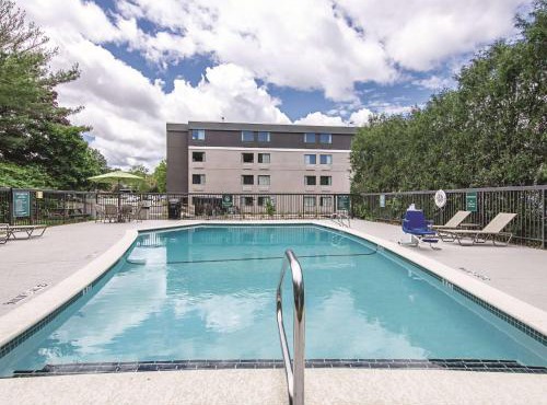 La Quinta Inn & Suites by Wyndham Portland DT Maine Med