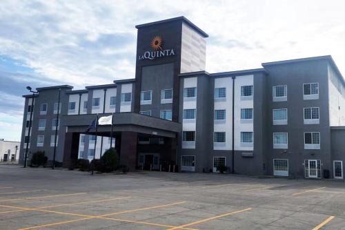 La Quinta Inn & Suites by Wyndham Minot