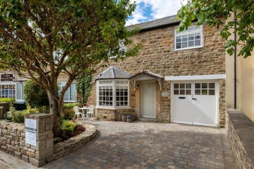Laburnum Cottage Lanchester- Escape Beyond Holiday Lets