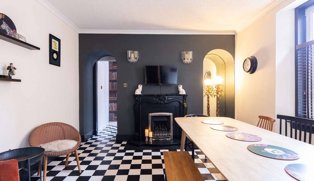 Lachies Townhouse, Inverness