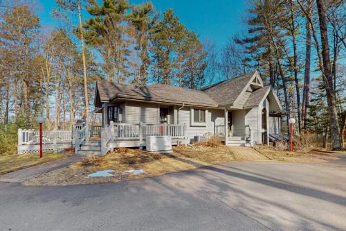 Laeser Lakehome