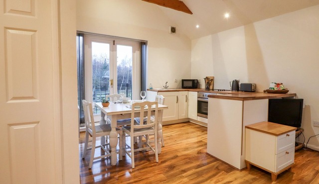 Lair Close Cottage